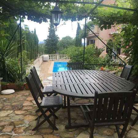 Bastide Provencal