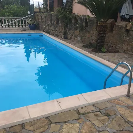 Bastide Provencal *