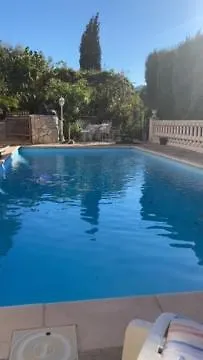 Bastide Provencal Villa