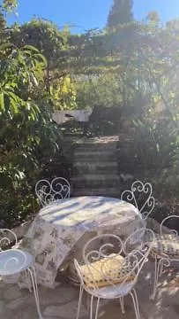 Bastide Provencal Villa Theoule-sur-Mer