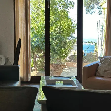 Villa Bastide Provencal Theoule-sur-Mer