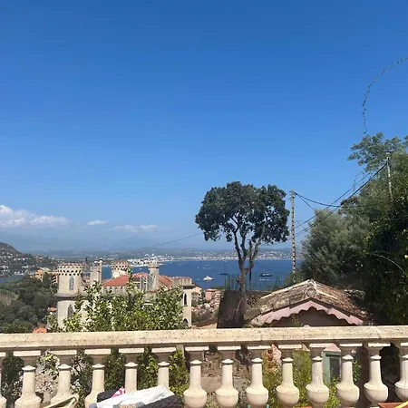 Bastide Provencal Theoule-sur-Mer