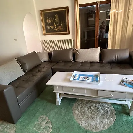 Bastide Provencal Villa