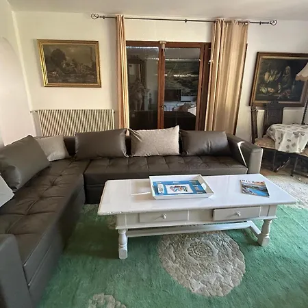 Bastide Provencal Villa *