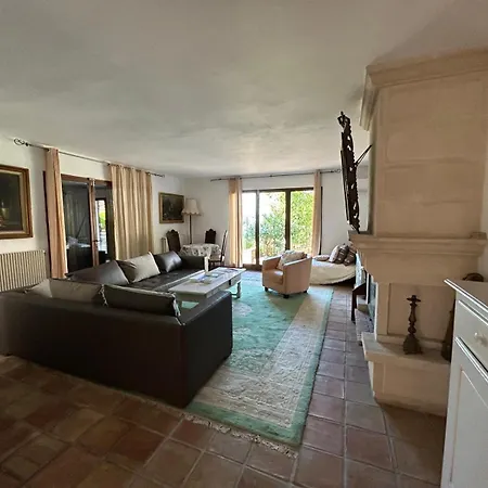 Villa Bastide Provencal *