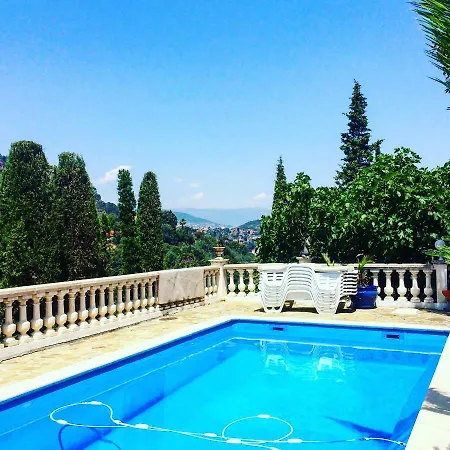 Villa Bastide Provencal Theoule-sur-Mer