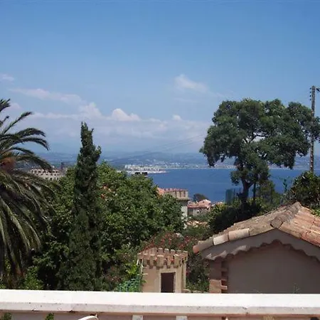 Bastide Provencal Villa *