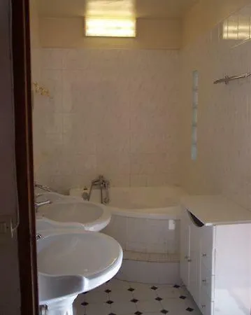 Bastide Provencal Theoule-sur-Mer