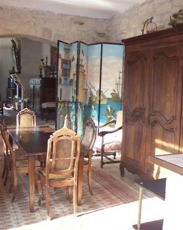Bastide Provencal Villa *