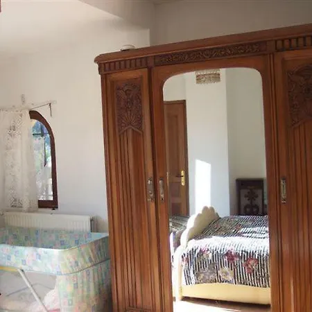 Villa Bastide Provencal Theoule-sur-Mer