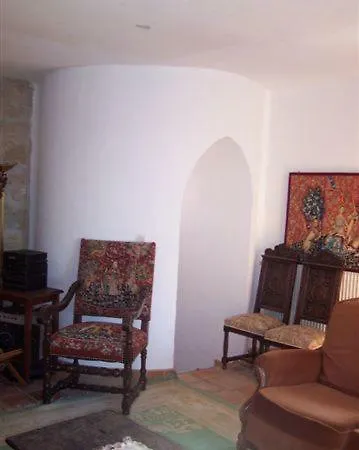 Bastide Provencal * Theoule-sur-Mer